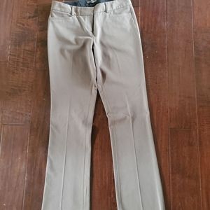 Express Columnist Pant - Sz 6